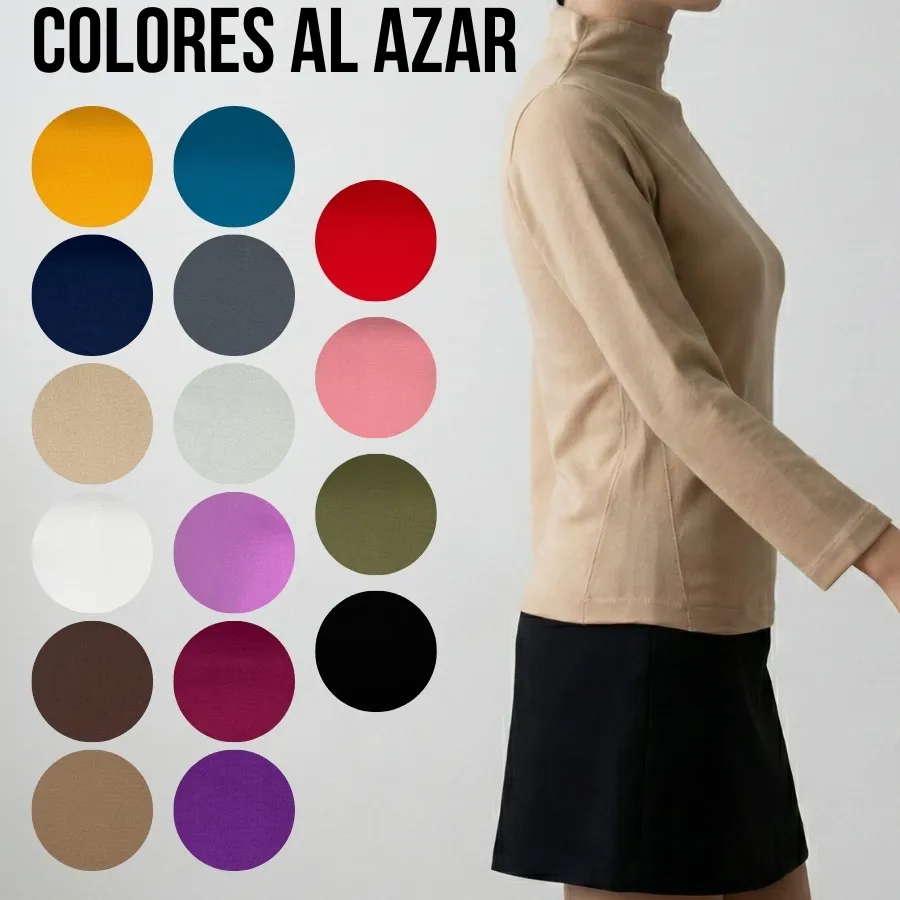 POLO A KIT DE 12 7683